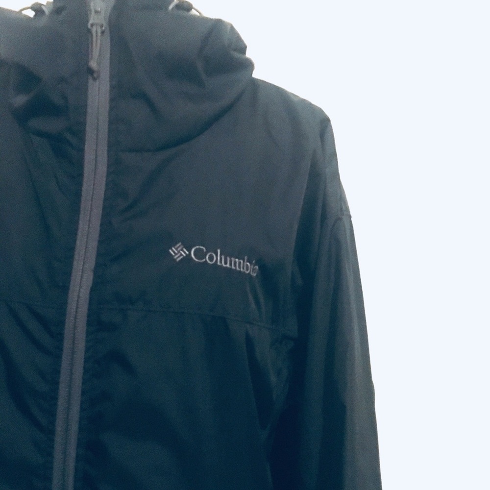 Columbia Jacket - Picture 2 of 7